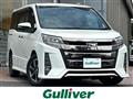 2018 Toyota Noah