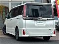 2018 Toyota Noah