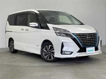 2019 Nissan Serena