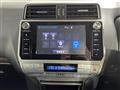 2018 Toyota Land Cruiser Prado