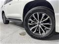2018 Toyota Land Cruiser Prado