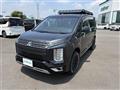 2023 Mitsubishi Delica D5