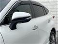 2021 Toyota Harrier Hybrid