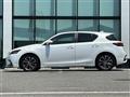 2017 Lexus CT