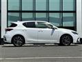 2017 Lexus CT