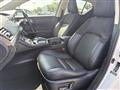 2017 Lexus CT