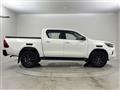 2022 Toyota Hilux