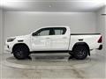 2022 Toyota Hilux
