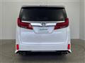 2022 Toyota Alphard