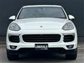 2018 Porsche Cayenne