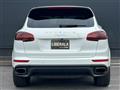2018 Porsche Cayenne