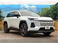 2026 Toyota RAV4