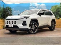 2026 Toyota RAV4