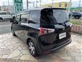 2020 Toyota Sienta