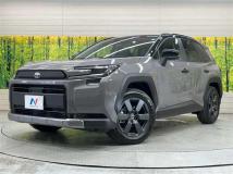 2026 Toyota RAV4