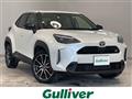 2023 Toyota Yaris Cross