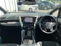 2021 Toyota Vellfire
