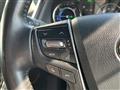 2021 Toyota Vellfire
