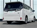 2021 Toyota Vellfire