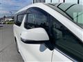 2021 Toyota Vellfire