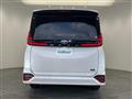 2023 Toyota Noah