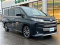 2022 Toyota Noah
