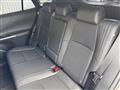 2022 Toyota Harrier