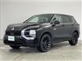 2022 Mitsubishi OUTLANDER PHEV