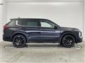 2022 Mitsubishi OUTLANDER PHEV