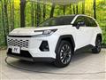 2026 Toyota RAV4