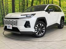 2026 Toyota RAV4