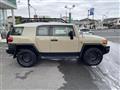 2017 Toyota FJ Cruiser