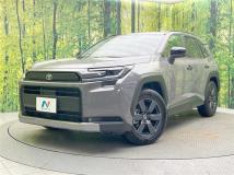 2026 Toyota RAV4