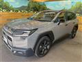 2026 Toyota RAV4