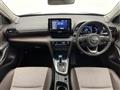 2021 Toyota Yaris Cross