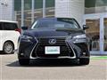2018 Lexus GS