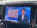 2018 Toyota Vellfire