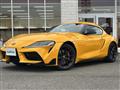 2023 Toyota Supra