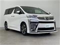 2019 Toyota Vellfire
