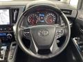 2019 Toyota Vellfire