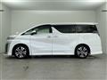 2019 Toyota Vellfire