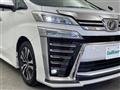 2019 Toyota Vellfire