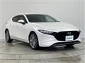 2020 Mazda Mazda3
