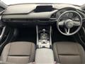 2020 Mazda Mazda3