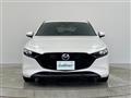 2020 Mazda Mazda3