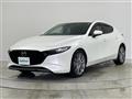 2020 Mazda Mazda3