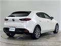 2020 Mazda Mazda3