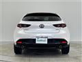 2020 Mazda Mazda3