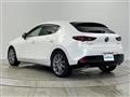 2020 Mazda Mazda3