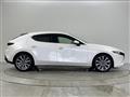 2020 Mazda Mazda3